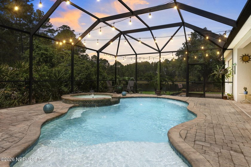 POOL HOME | NO CDD FEES | A-RATED ST. JOHNS COUNTY SCHOOLS | - photo 26