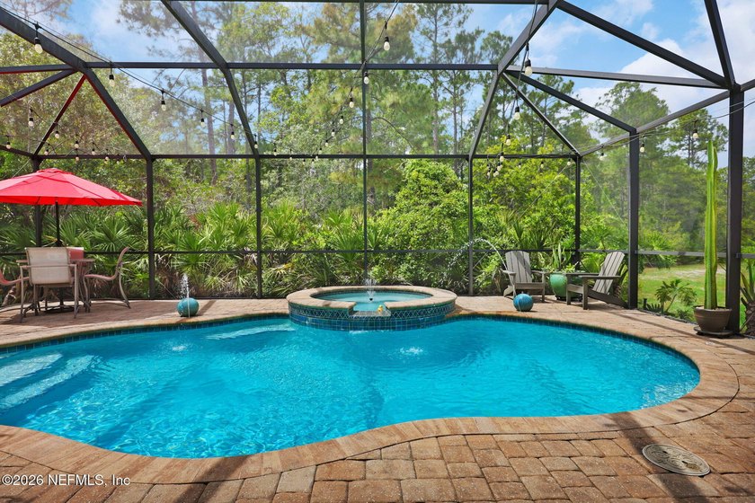 POOL HOME | NO CDD FEES | A-RATED ST. JOHNS COUNTY SCHOOLS | - photo 27
