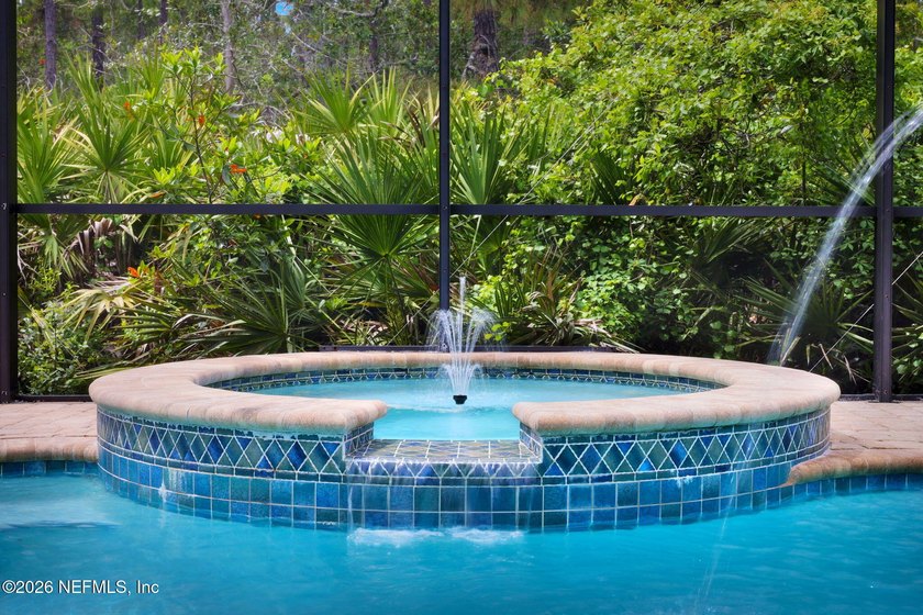 POOL HOME | NO CDD FEES | A-RATED ST. JOHNS COUNTY SCHOOLS | - photo 28