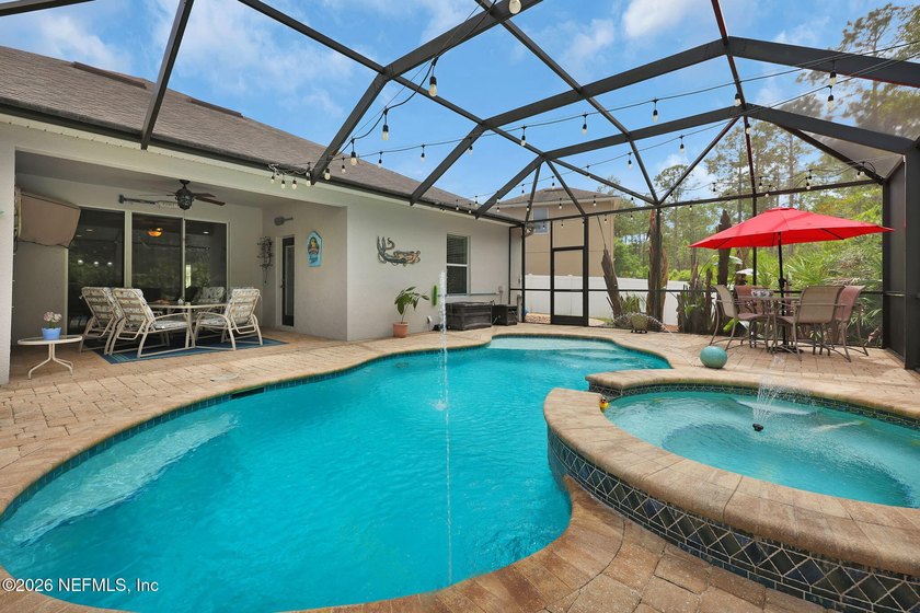 POOL HOME | NO CDD FEES | A-RATED ST. JOHNS COUNTY SCHOOLS | - photo 30