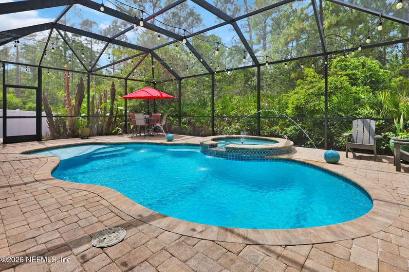 POOL HOME | NO CDD FEES | A-RATED ST. JOHNS COUNTY SCHOOLS | - photo 31