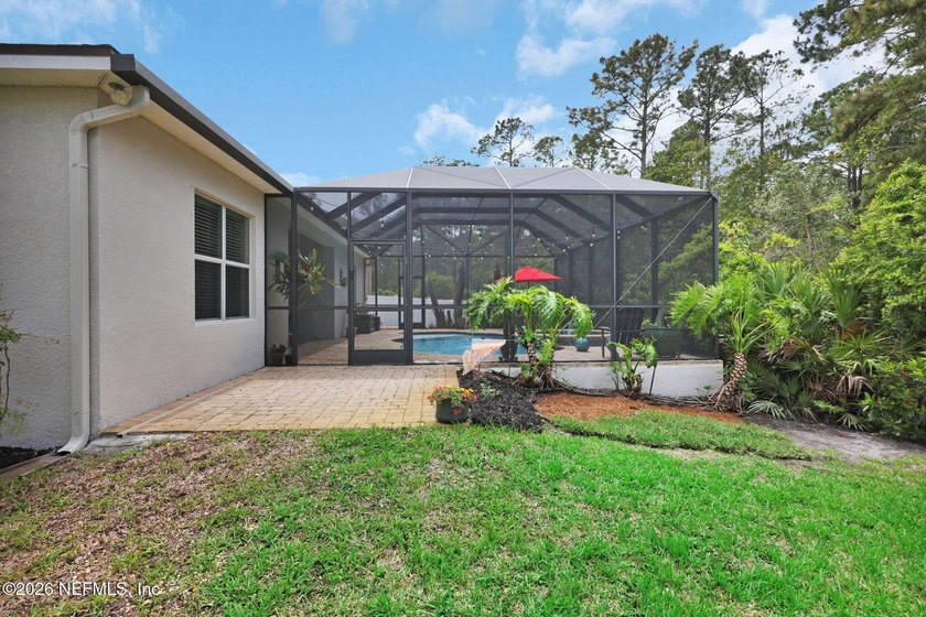 POOL HOME | NO CDD FEES | A-RATED ST. JOHNS COUNTY SCHOOLS | - photo 33