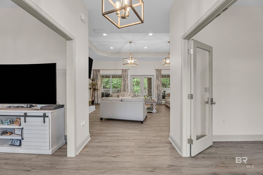 Welcome to 242 Meadow Run Dr, a showstopper of a home that truly - photo 4