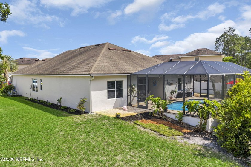 POOL HOME | NO CDD FEES | A-RATED ST. JOHNS COUNTY SCHOOLS | - photo 36