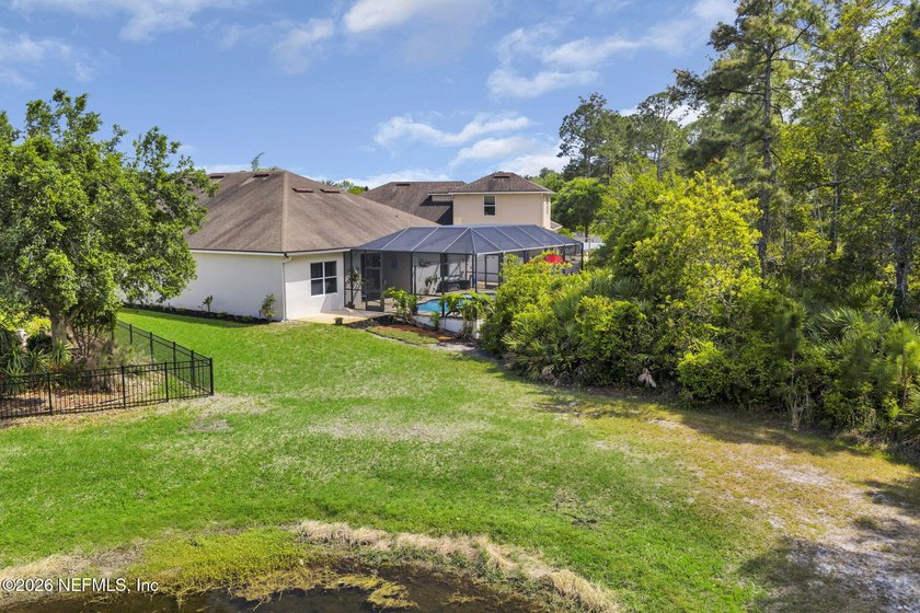 POOL HOME | NO CDD FEES | A-RATED ST. JOHNS COUNTY SCHOOLS | - photo 37