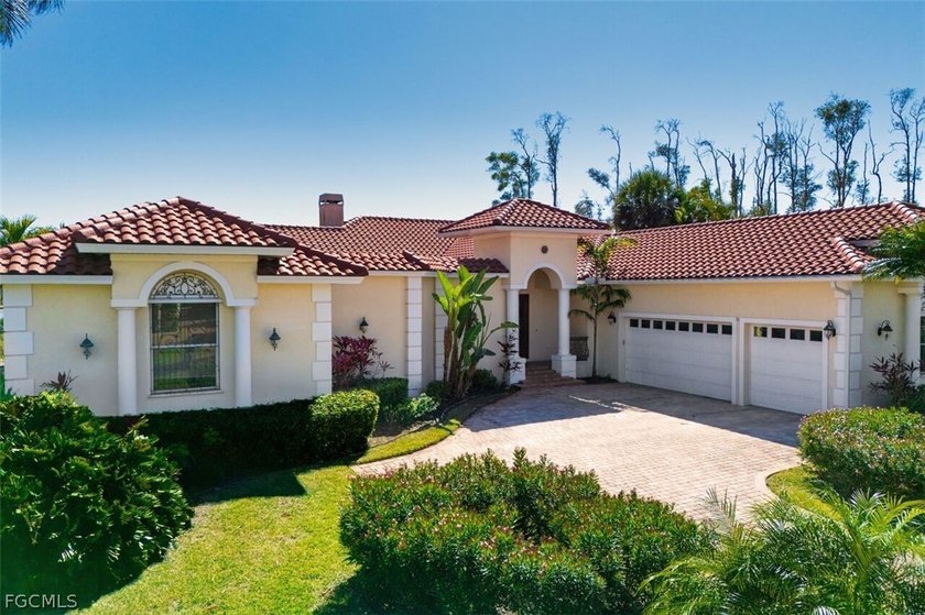 Welcome home! This stunning custom-built estate sits on 2 acres - photo 41