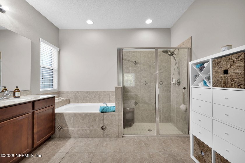 POOL HOME | NO CDD FEES | A-RATED ST. JOHNS COUNTY SCHOOLS | - photo 42