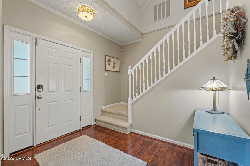 Welcome to 9 Lucerne Avenue, a well-maintained 4 bedroom, 2.5 - photo 3
