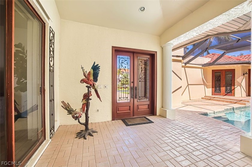 Welcome home! This stunning custom-built estate sits on 2 acres - photo 43