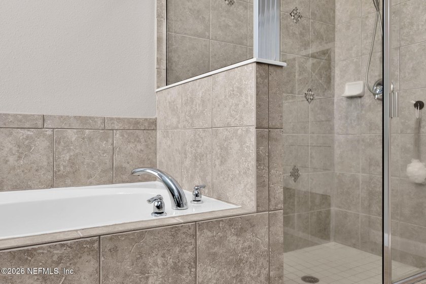 POOL HOME | NO CDD FEES | A-RATED ST. JOHNS COUNTY SCHOOLS | - photo 43