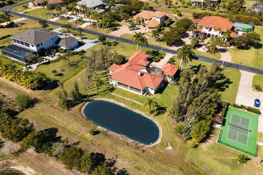Welcome home! This stunning custom-built estate sits on 2 acres - photo 44