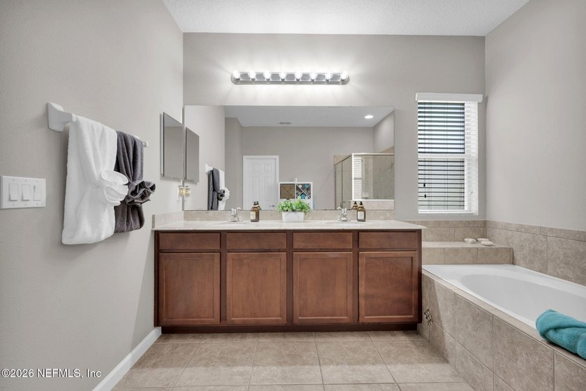 POOL HOME | NO CDD FEES | A-RATED ST. JOHNS COUNTY SCHOOLS | - photo 45