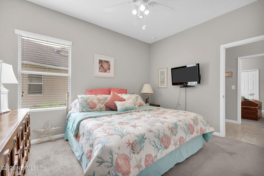 POOL HOME | NO CDD FEES | A-RATED ST. JOHNS COUNTY SCHOOLS | - photo 46