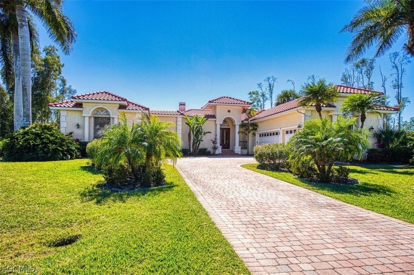 Welcome home! This stunning custom-built estate sits on 2 acres - photo 47