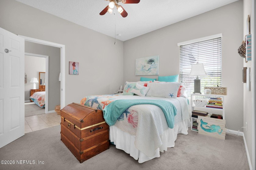 POOL HOME | NO CDD FEES | A-RATED ST. JOHNS COUNTY SCHOOLS | - photo 47