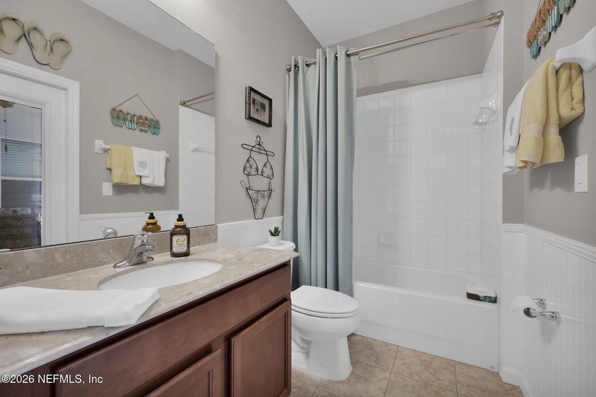 POOL HOME | NO CDD FEES | A-RATED ST. JOHNS COUNTY SCHOOLS | - photo 48