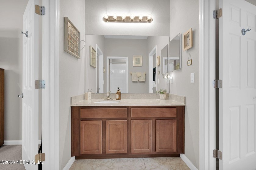 POOL HOME | NO CDD FEES | A-RATED ST. JOHNS COUNTY SCHOOLS | - photo 49