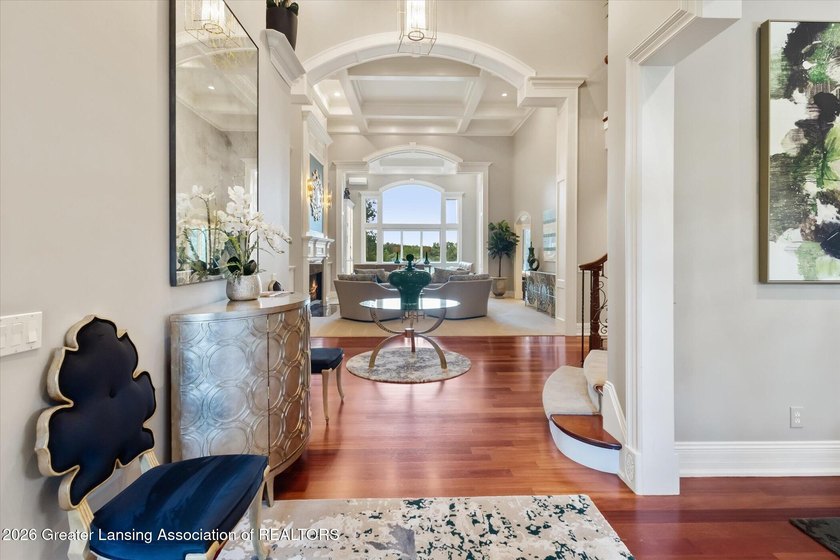 Luxurious 'Whitehills Woods' estate in the heart of highly rated - photo 10