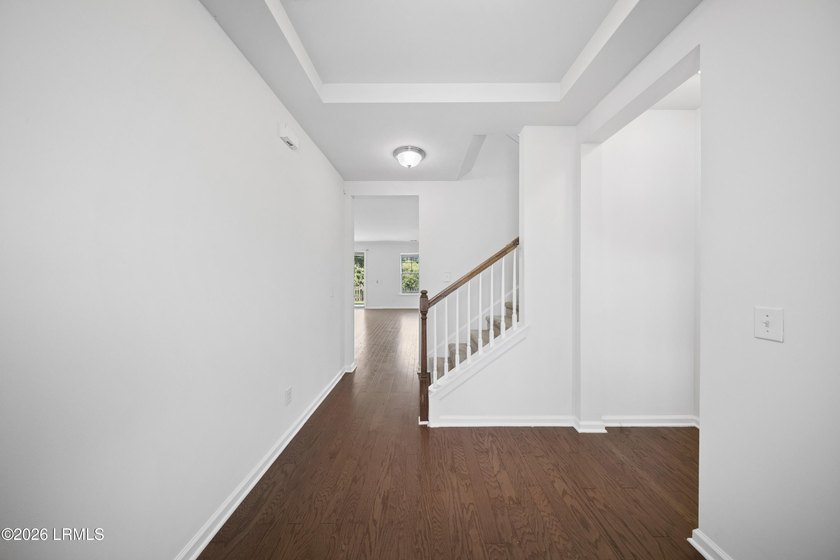 Welcome home to this beautiful 4-bedroom, 2.5-bath home in the - photo 4
