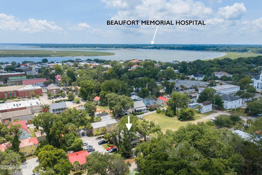 Exceptional investment opportunity in the heart of Historic - photo 2