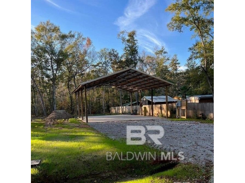 Welcome to your ideal coastal RV retreat in Bon Secour, Alabama! - photo 3