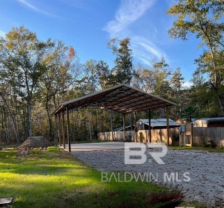 Welcome to your ideal coastal RV retreat in Bon Secour, Alabama! - photo 4