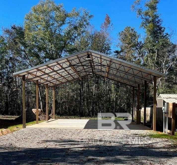 Welcome to your ideal coastal RV retreat in Bon Secour, Alabama! - photo 5