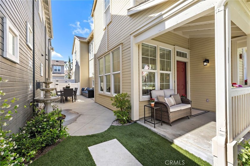 Bright, welcoming and impressively updated inside and out, this - photo 11