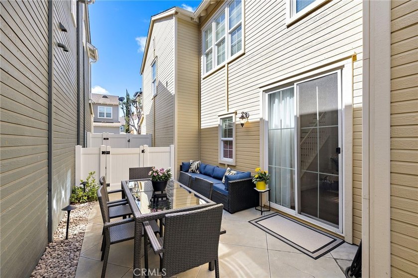 Bright, welcoming and impressively updated inside and out, this - photo 12