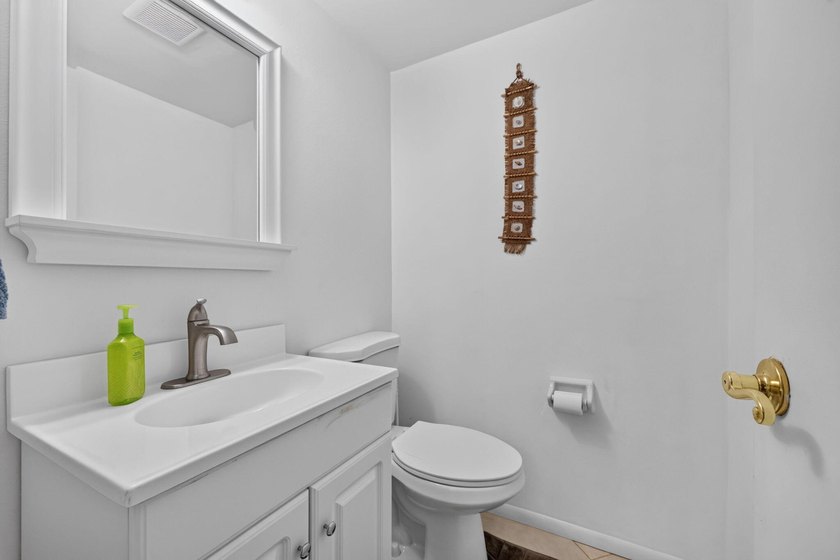 Welcome to this charming two-story townhouse located in - photo 12