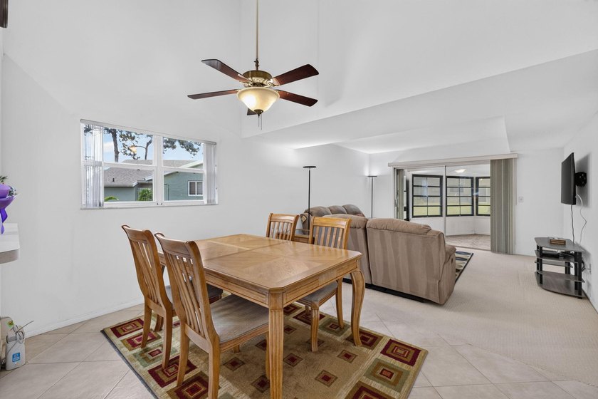 Welcome to this charming two-story townhouse located in - photo 13