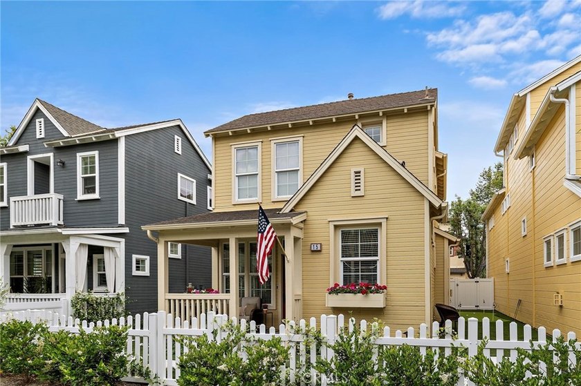 Bright, welcoming and impressively updated inside and out, this - photo 14