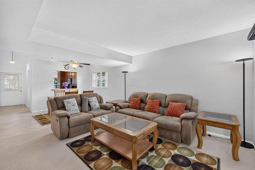 Welcome to this charming two-story townhouse located in - photo 15