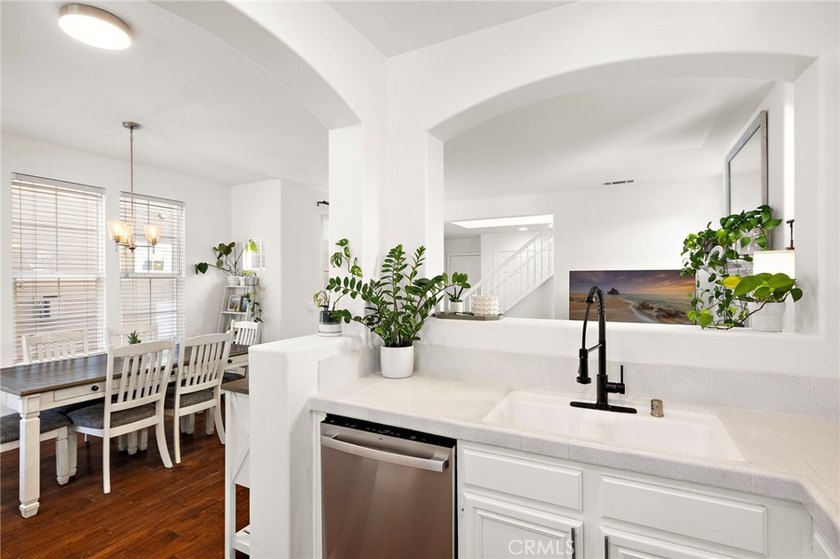 Bright, welcoming and impressively updated inside and out, this - photo 19