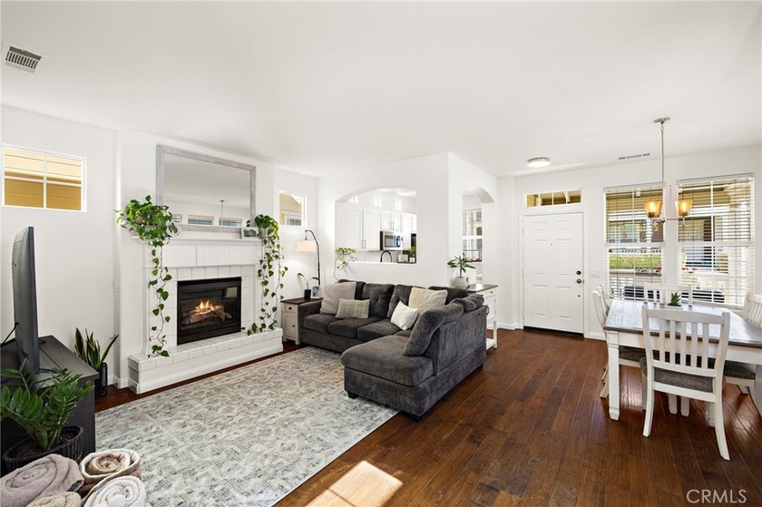 Bright, welcoming and impressively updated inside and out, this - photo 21