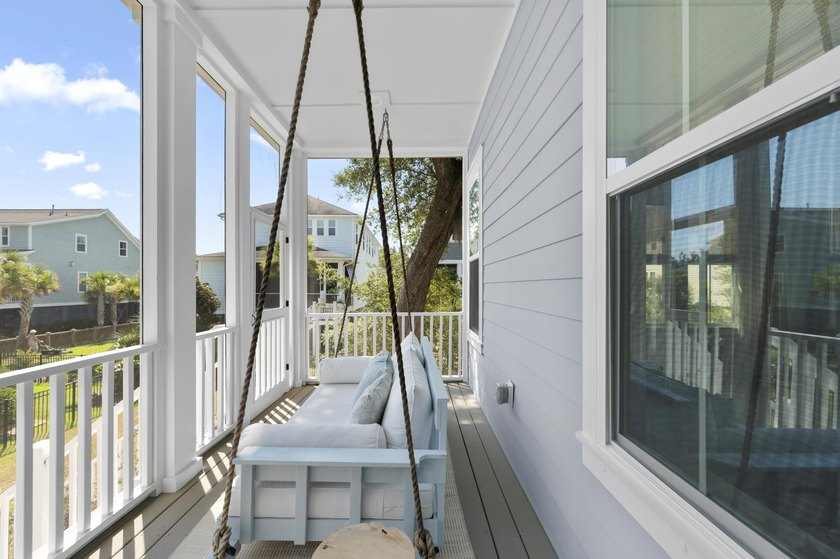 Welcome to 2409 Georgia Guard Drive, where timeless Lowcountry - photo 22