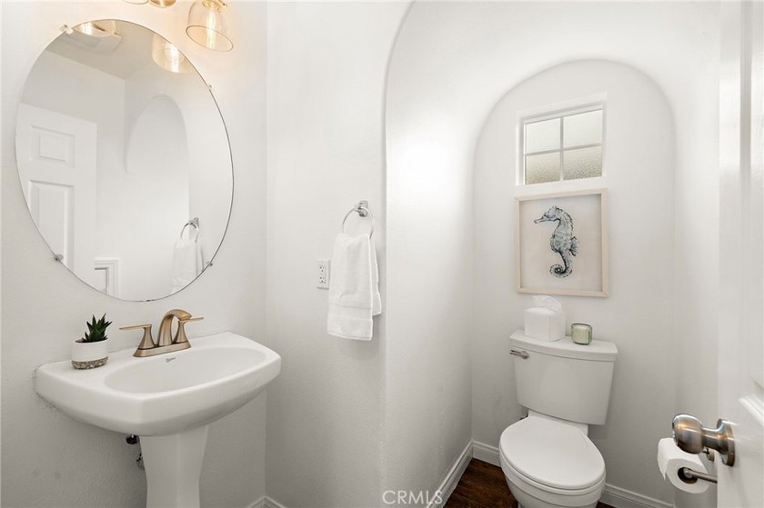 Bright, welcoming and impressively updated inside and out, this - photo 23