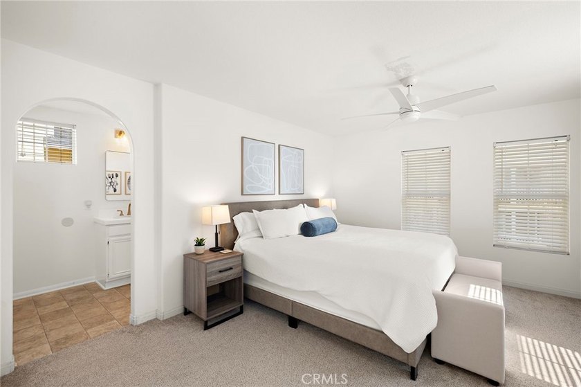 Bright, welcoming and impressively updated inside and out, this - photo 24