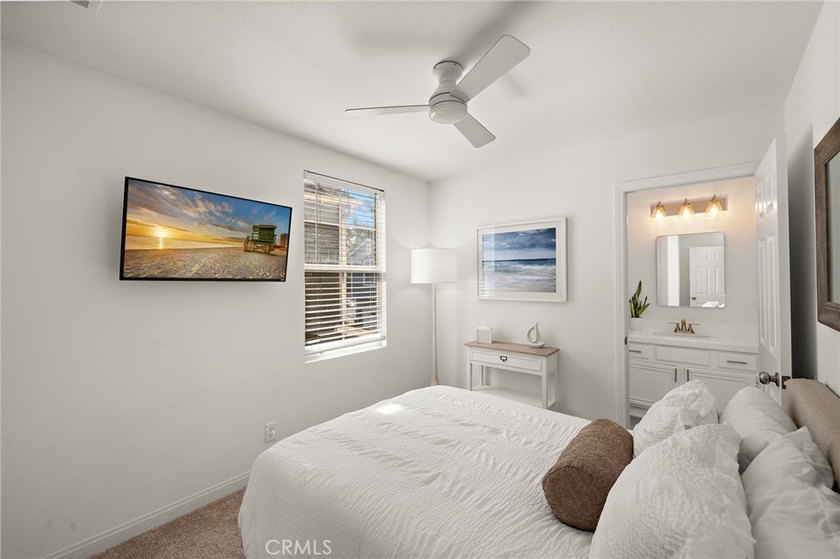 Bright, welcoming and impressively updated inside and out, this - photo 29
