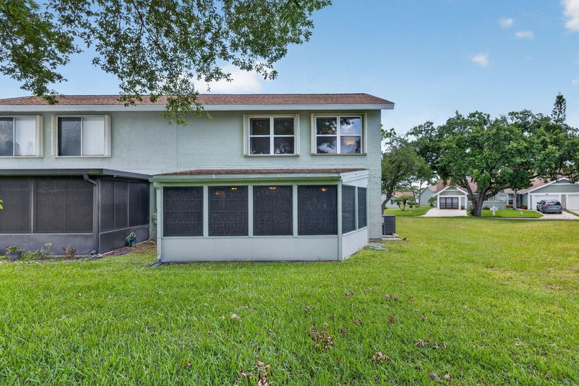 Welcome to this charming two-story townhouse located in - photo 31
