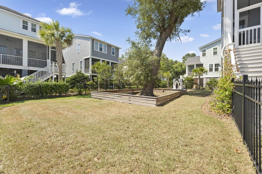 Welcome to 2409 Georgia Guard Drive, where timeless Lowcountry - photo 32
