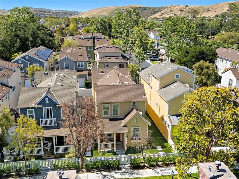 Bright, welcoming and impressively updated inside and out, this - photo 34