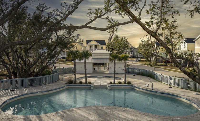 Welcome to 2409 Georgia Guard Drive, where timeless Lowcountry - photo 35