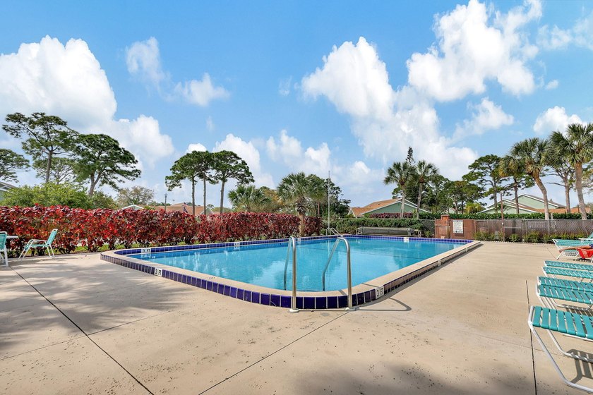 Welcome to this charming two-story townhouse located in - photo 38