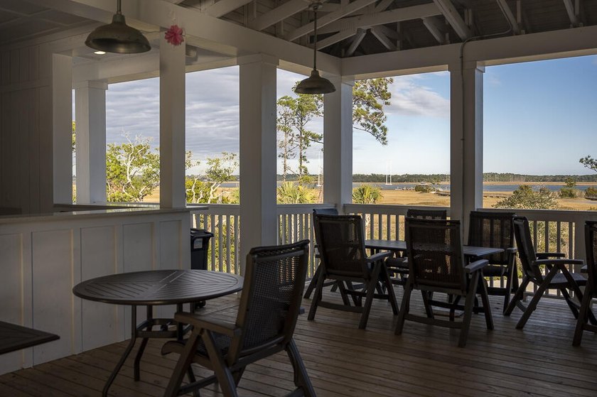 Welcome to 2409 Georgia Guard Drive, where timeless Lowcountry - photo 42