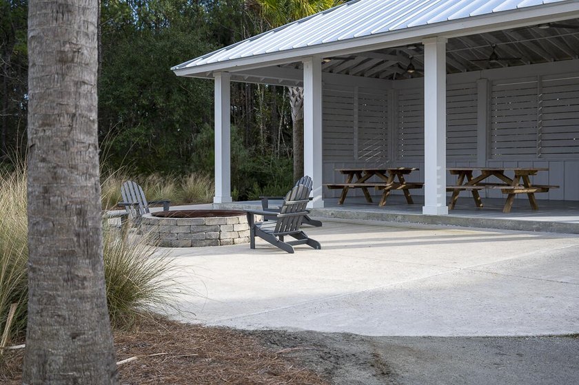 Welcome to 2409 Georgia Guard Drive, where timeless Lowcountry - photo 44