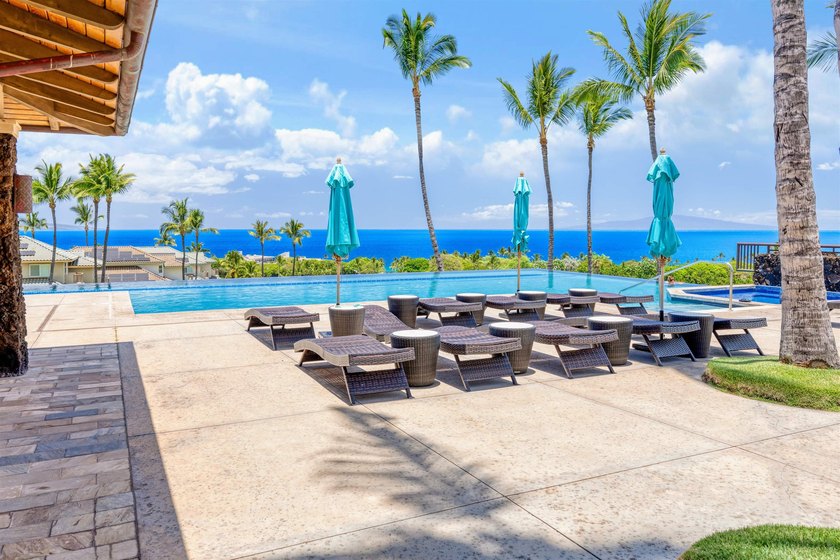 Welcome to one of Maui's best kept secrets. This exceptional Kai - photo 44