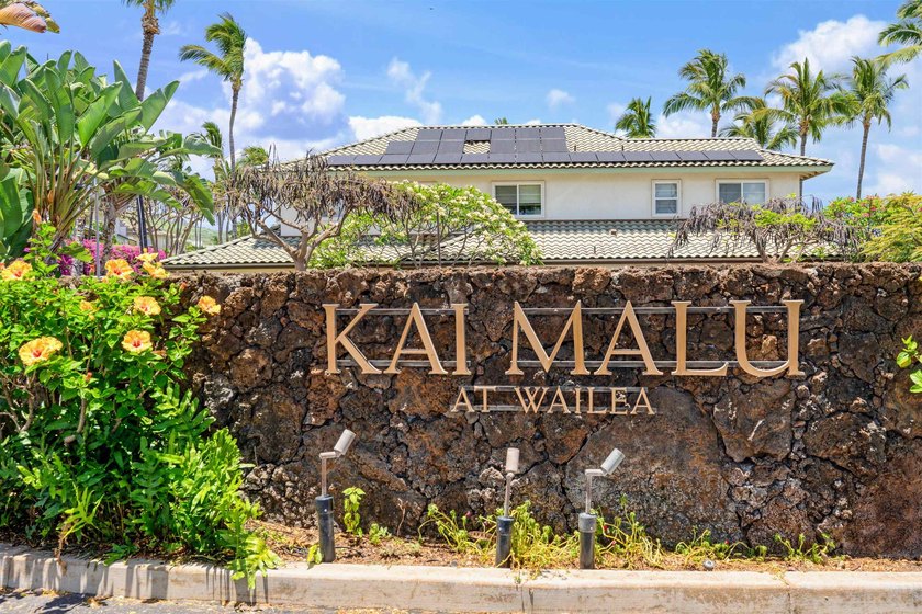 Welcome to one of Maui's best kept secrets. This exceptional Kai - photo 45