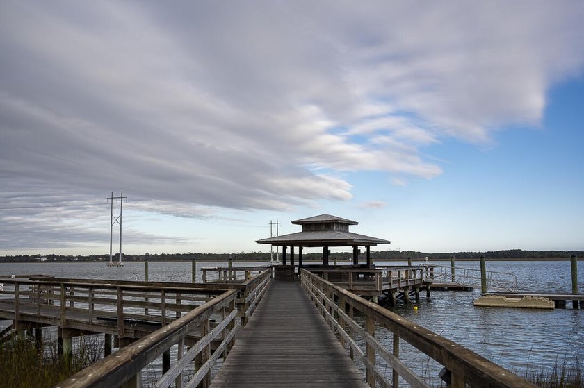 Welcome to 2409 Georgia Guard Drive, where timeless Lowcountry - photo 46