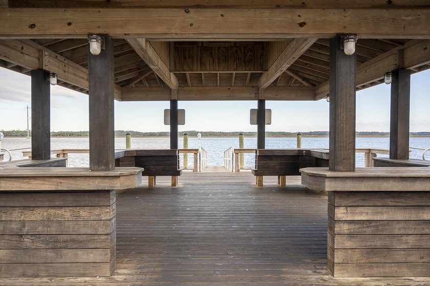 Welcome to 2409 Georgia Guard Drive, where timeless Lowcountry - photo 47